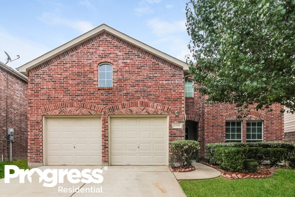 2320 Becard Dr, Mesquite, TX 75181 House Rental in Mesquite, TX