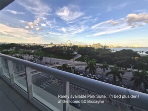 Building Photo - 50 Biscayne Blvd