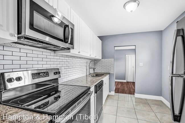 Building Photo - 4 br, 2 bath House - 5206 CORTEZ DRIVE