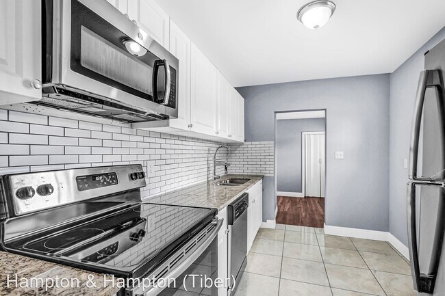 Foto del edificio - 4 br, 2 bath House - 5206 CORTEZ DRIVE