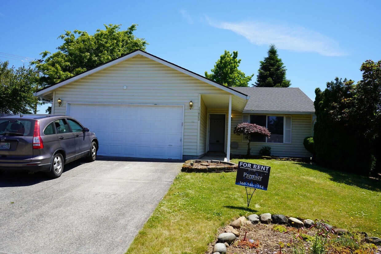 17023 NE 21st St, Vancouver, WA 98684 House Rental in Vancouver, WA