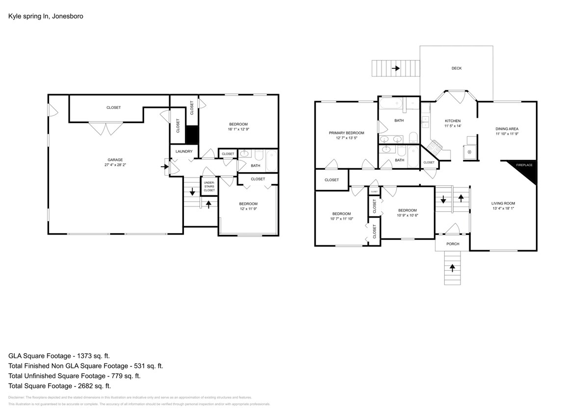 Foto del edificio - 249 Kyle Springs Ln