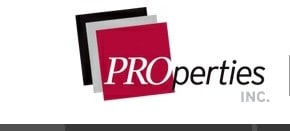 Property Management Company Logo