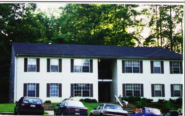 Foto del edificio - Lilburn Village Apartments