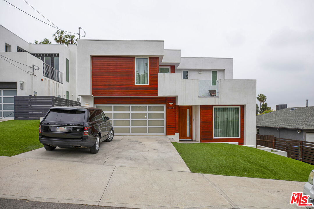 1046 Glen Arbor Ave, Los Angeles, CA 90041 House Rental in Los