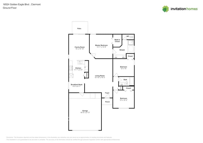 Building Photo - 16524 Golden Eagle Blvd