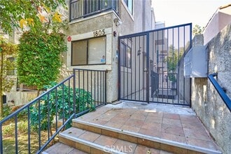 Building Photo - 1805 Meridian Ave
