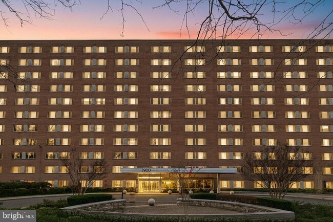 Foto del edificio - 1900 Lyttonsville Rd