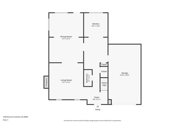 Building Photo - 3199 Pearce Ct