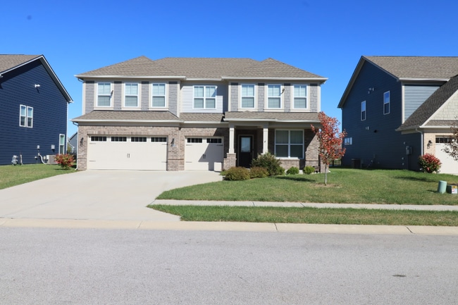 Building Photo - 3121 Emmaline Dr