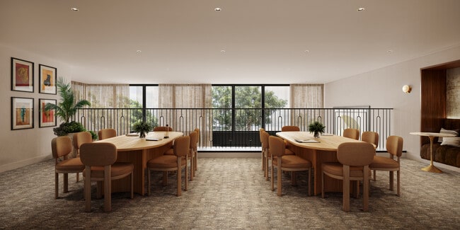 Building Photo - The Santa Monica Collection - 1430 Lincoln