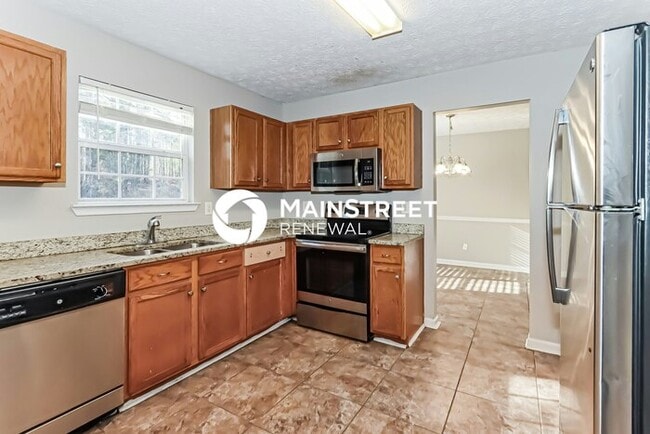 Foto del edificio - 3 Bedroom Pet-Friendly Home in Covington, ...