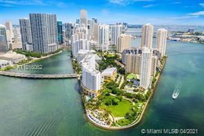 Foto del edificio - 540 Brickell Key Dr