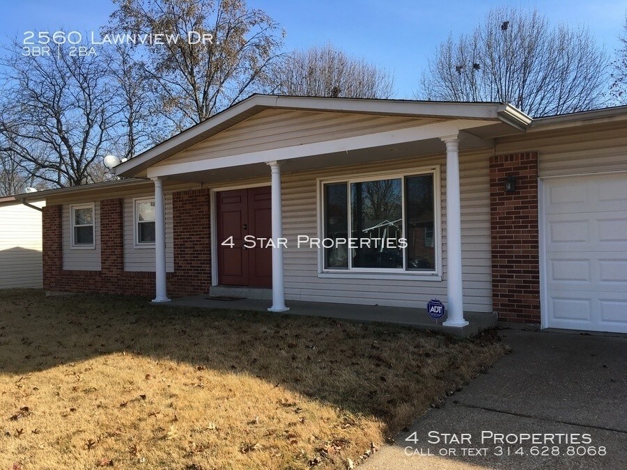 Primary Photo - 2560 Lawnview Dr