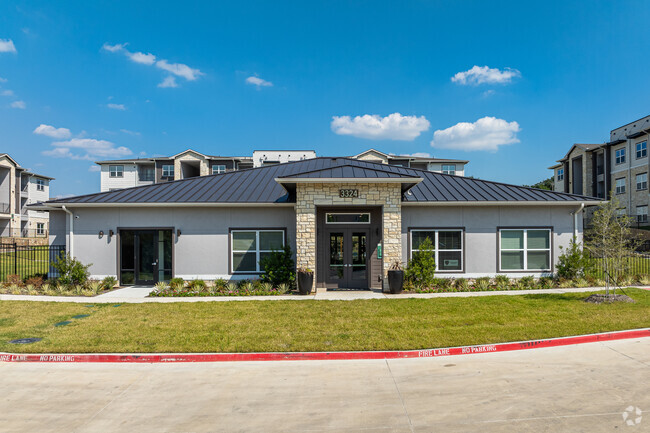 Leasing Office - Terrace at Southern Oaks