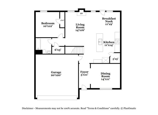 Foto del edificio - 538 Jadetree Ln