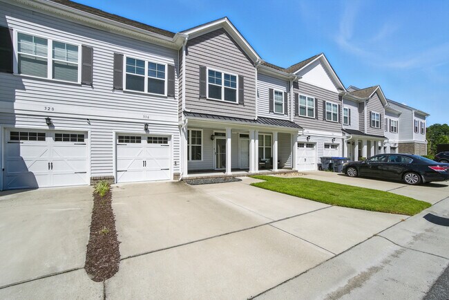 Foto del edificio - 316 Sikeston Ln