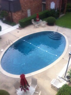 Piscina - One Metairie Place
