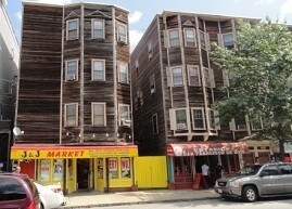 Primary Photo - 119-121 Jackson St
