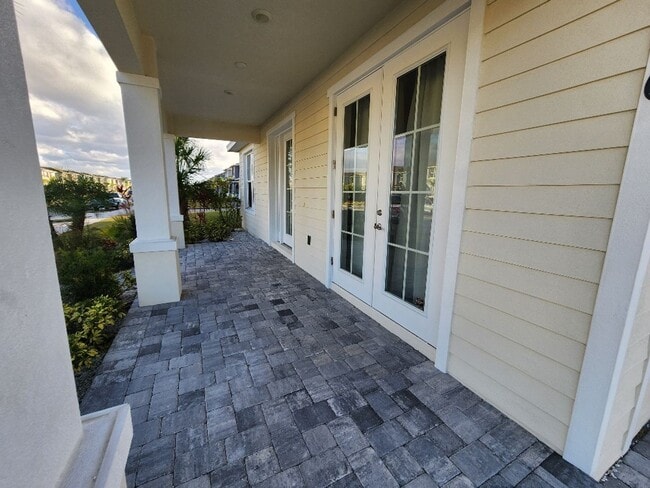 Foto del edificio - Venetian Bay Home in the Palms