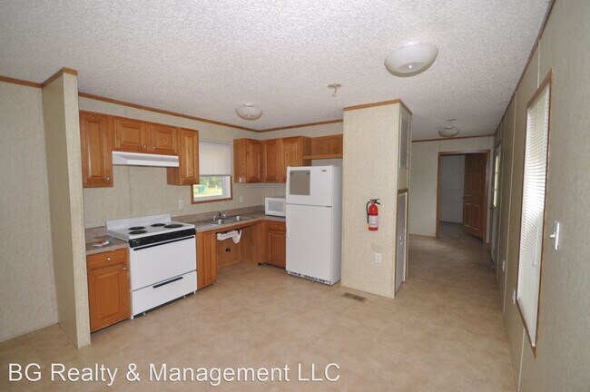 Building Photo - 2 br, 1 bath House - 314 Goss Rd
