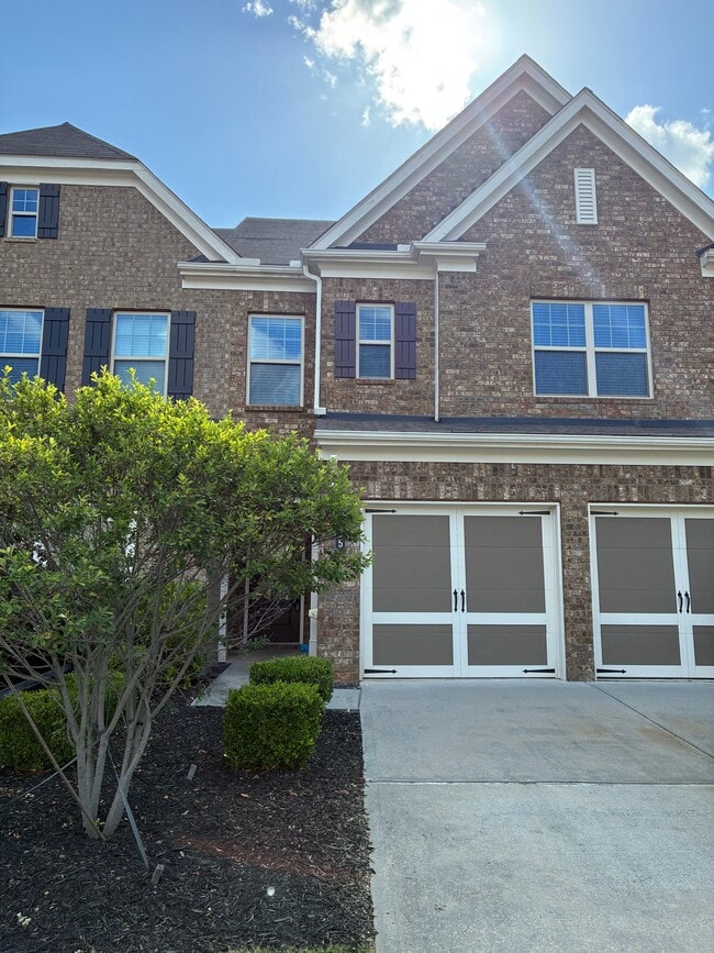 Photo - 1335 Hampton Oaks Dr Townhome