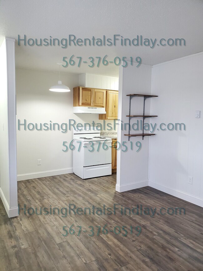 Foto del edificio - 128 E Foulke Ave