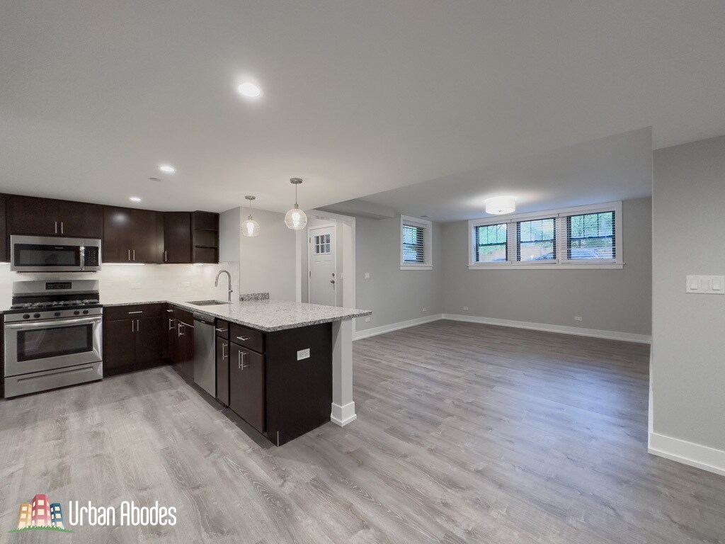 Foto principal - 1000 Crain St