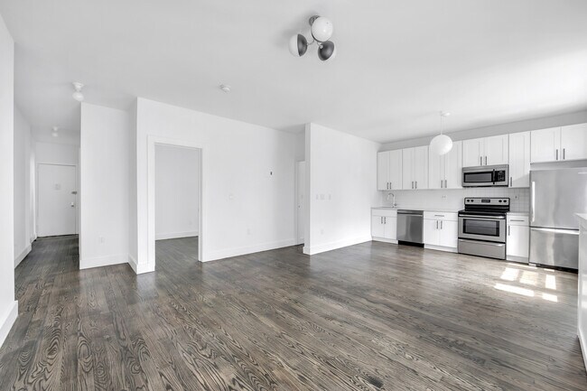 Foto del edificio - 35 Clarkson Ave