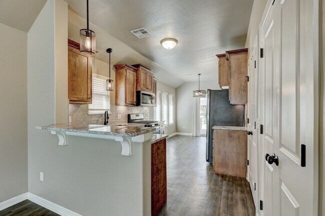 Building Photo - 5801 Campbell Creek