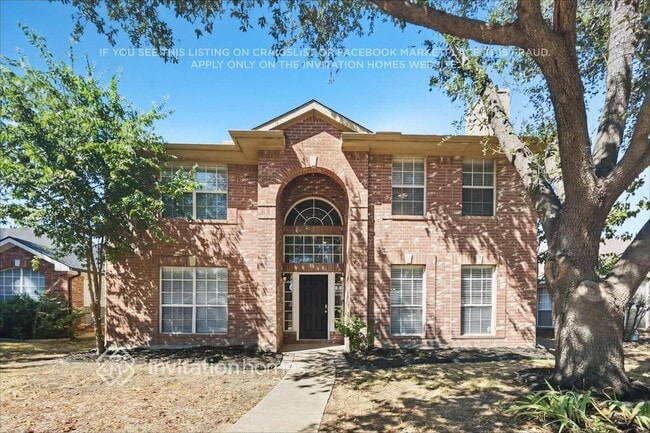 Building Photo - 703 Meadowgate Dr