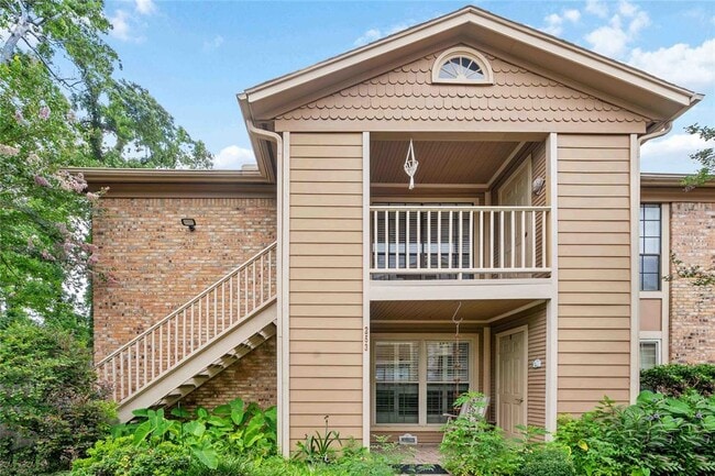 Building Photo - 1311 Antoine Dr