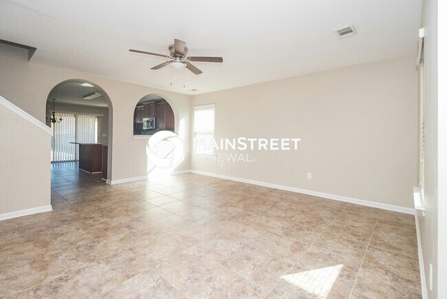 Foto del edificio - 4 Bedroom Pet-Friendly Home in Odenville, AL with Main Street Renewal
