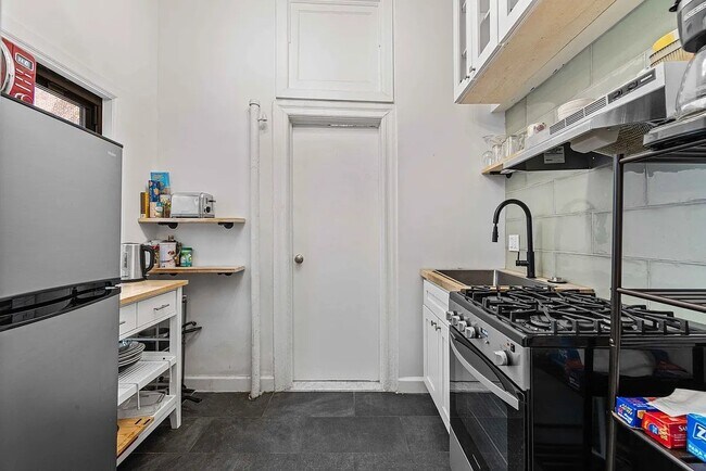Foto del edificio - 51 W 88th St