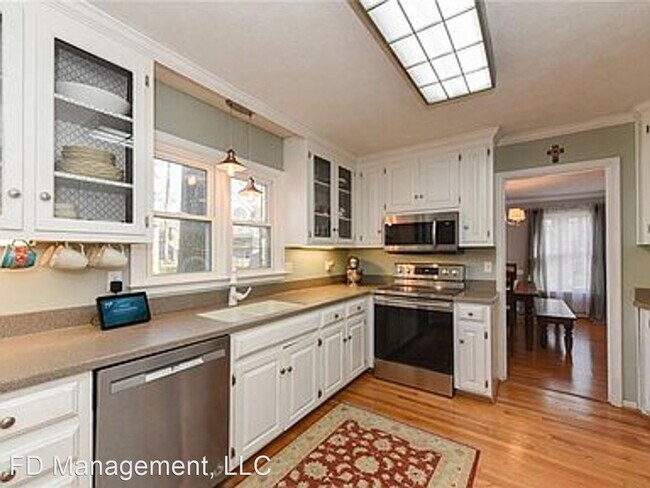 Foto del edificio - 4 br, 2 bath House - 108 Running Man Trail