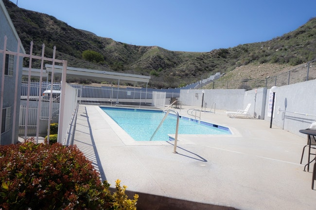 Pool - Beneda Lane Apartments