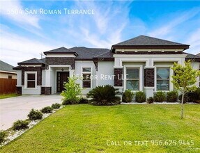 Building Photo - 5504 San Roman Terrance