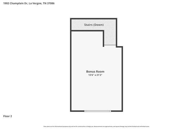 Building Photo - 1902 Champlain Dr