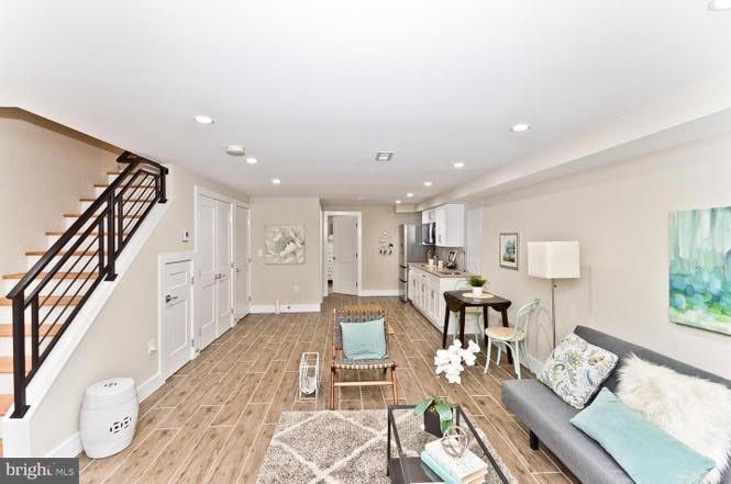 Foto principal - 5011 7th St NW