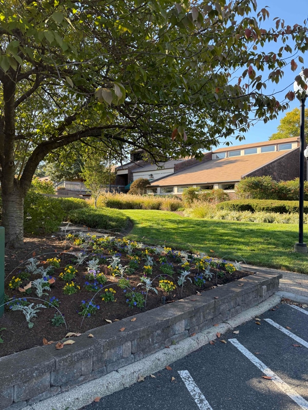 Photo - 7716 Hanover Pkwy Apartment