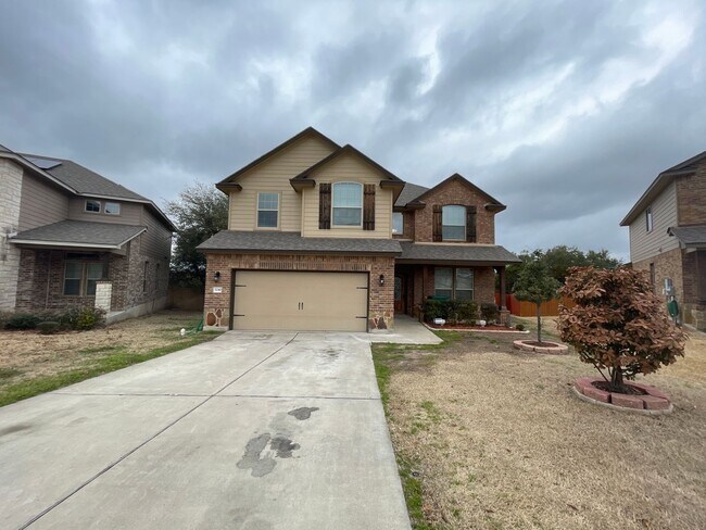 Foto del edificio - 4-Bedroom House for Rent in Harker Heights