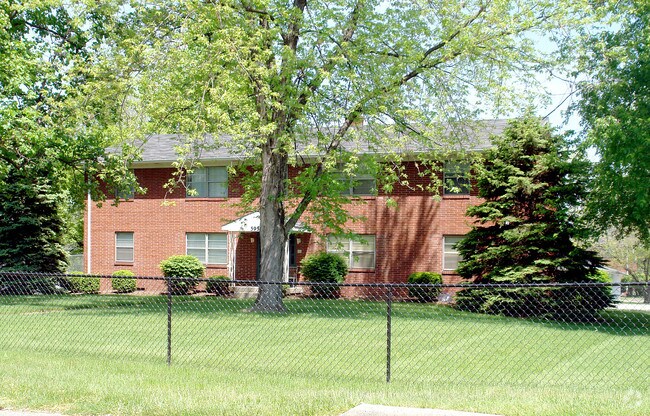 Foto del edificio - 5958 Devington Rd