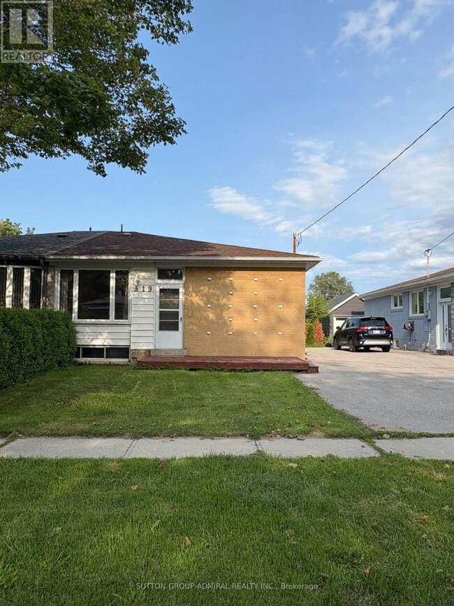 Building Photo - 319 Dovedale Dr