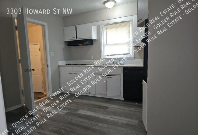 Foto del edificio - 3303 Howard St NW