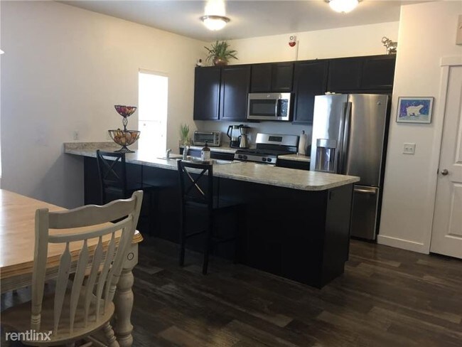 Building Photo - 14744 Rising Star Way
