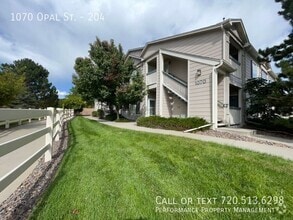 Building Photo - 1070 Opal St