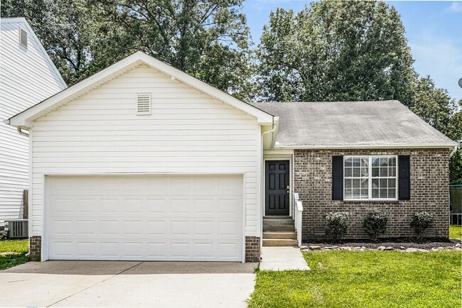 Building Photo - 3252 Cain Harbor Dr