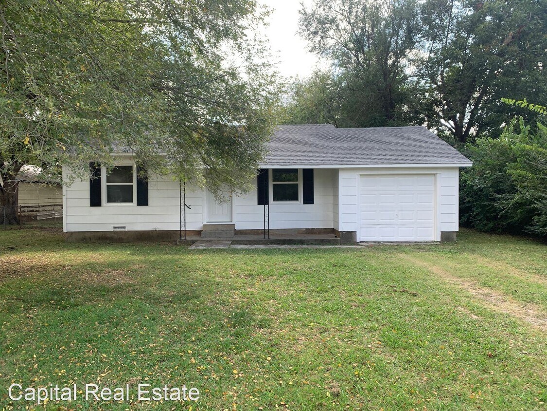 Primary Photo - 2 br, 1 bath House - 4018 Pearl Way
