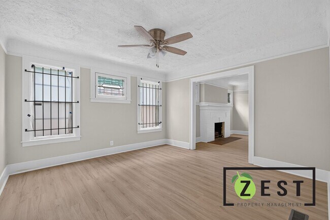 Foto del edificio - 12772 Griggs St