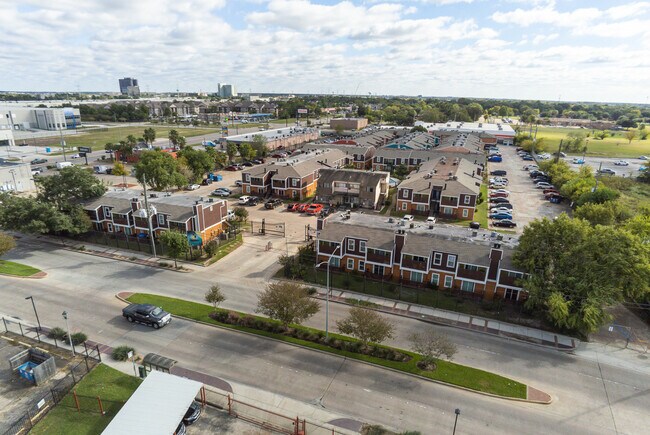 Foto del edificio - Northgate Apartments